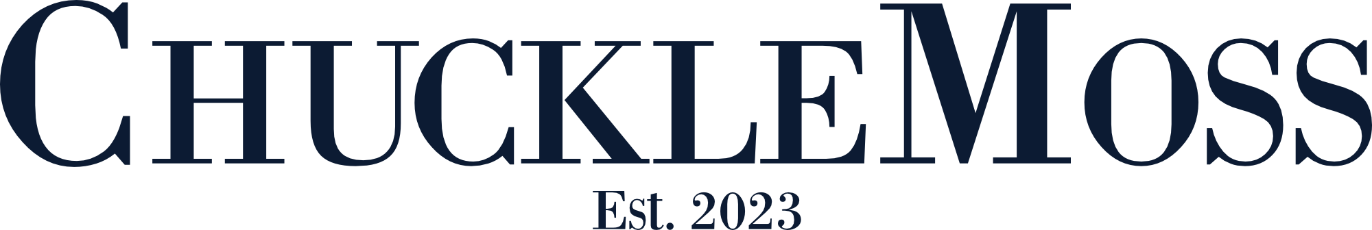chucklemoss.com